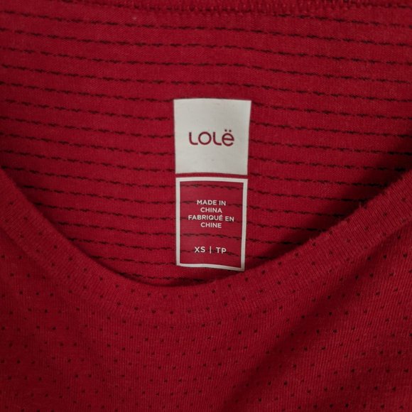 Lole Relay T-shirt - Picture 5 of 9